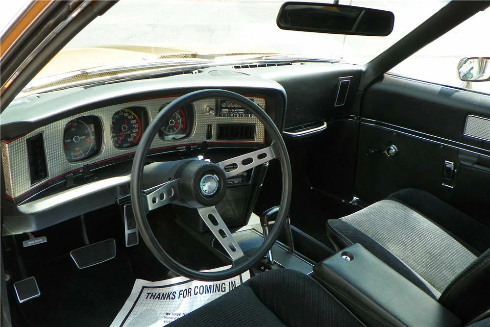 1971 AMC Javelin - Image 4 of 6