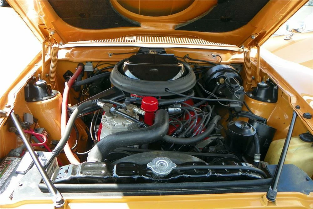 1971 AMC Javelin - Image 5 of 6