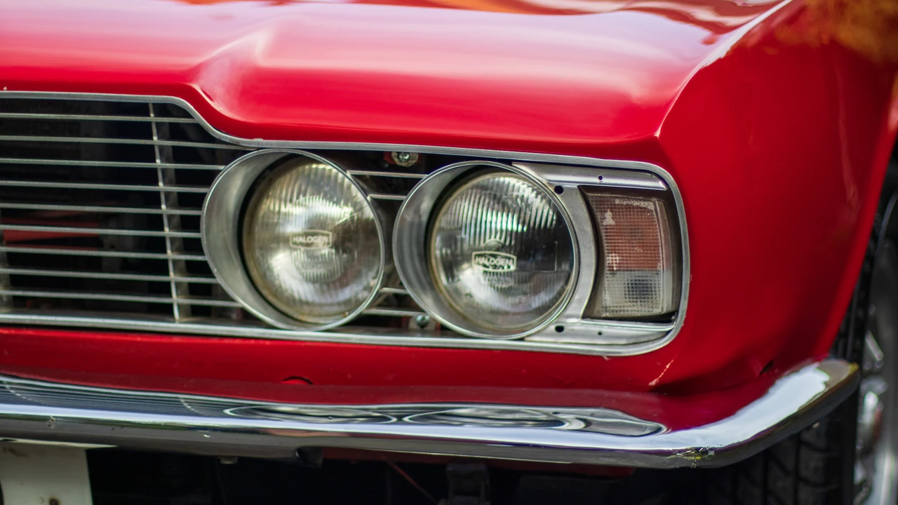 1971 Aston Martin DBS V8 - Image 18 of 31