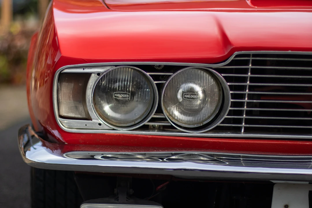 1971 Aston Martin DBS V8 - Image 19 of 31