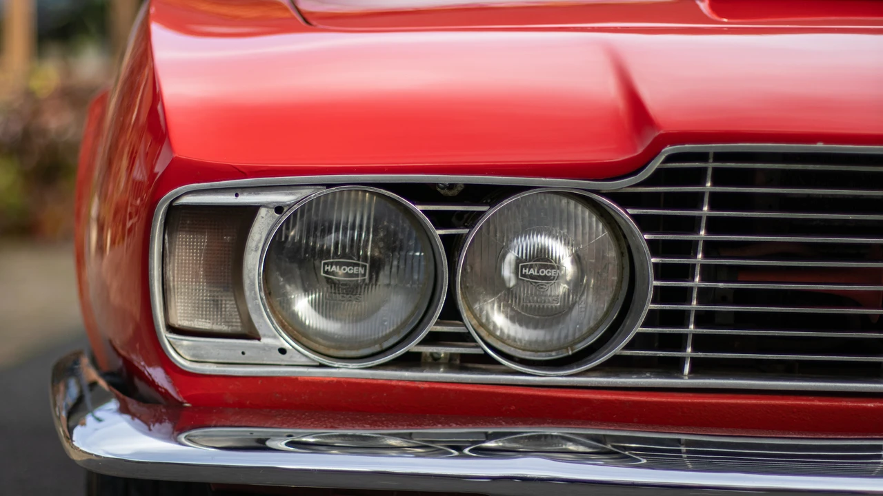1971 Aston Martin DBS V8 - Image 20 of 31