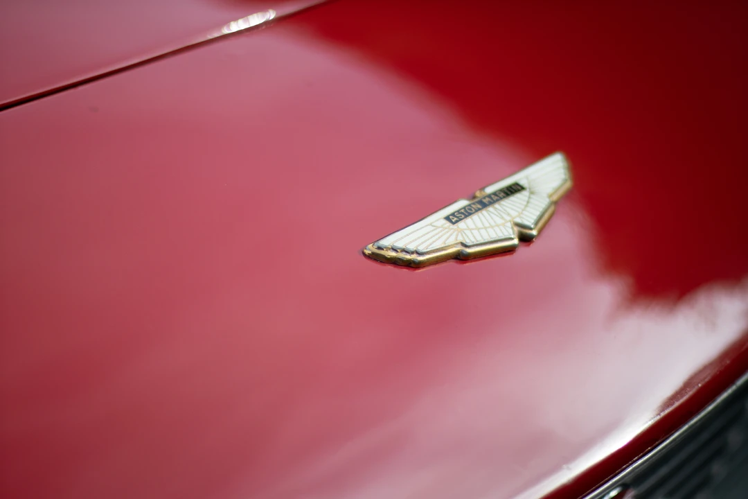 1971 Aston Martin DBS V8 - Image 21 of 31