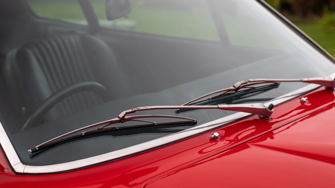 1971 Aston Martin DBS V8 - Image 31 of 31