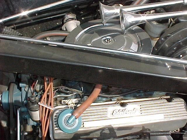1971 Auburn Speedster - Image 3 of 4