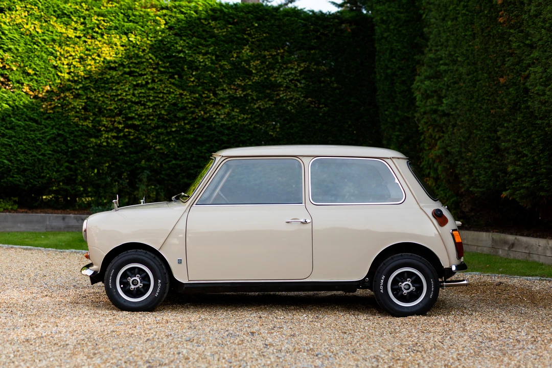 1971 Mini Mini Mark III - Image 26 of 31