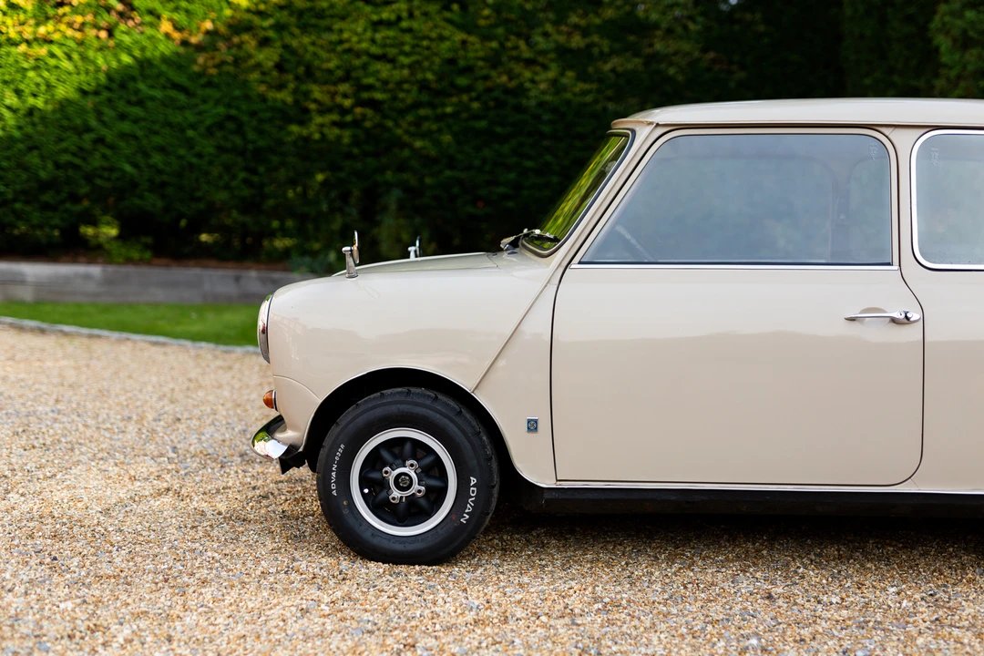 1971 Mini Mini Mark III - Image 27 of 31