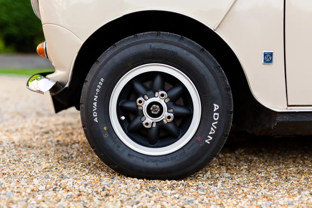1971 Mini Mini Mark III - Image 28 of 31