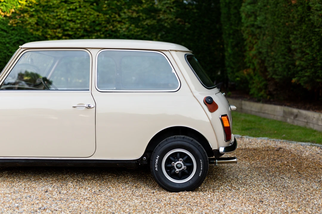 1971 Mini Mini Mark III - Image 31 of 31