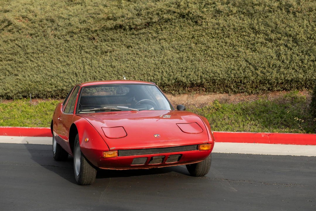 1971 Abarth - Image 28 of 31