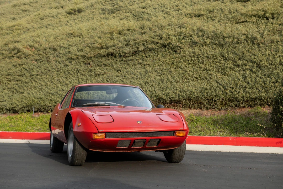 1971 Abarth - Image 29 of 31