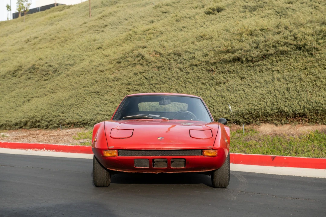 1971 Abarth - Image 30 of 31