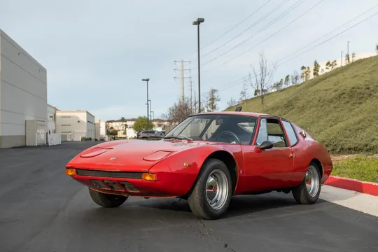 1971 Abarth - Image 3 of 31