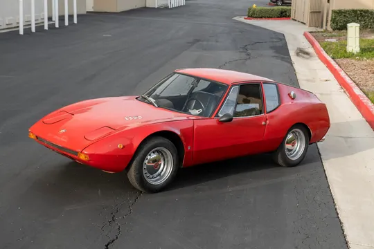 1971 Abarth - Image 4 of 31