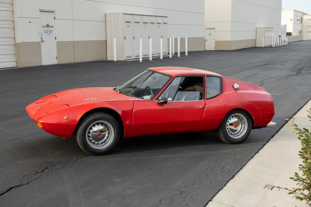 1971 Abarth - Image 7 of 31