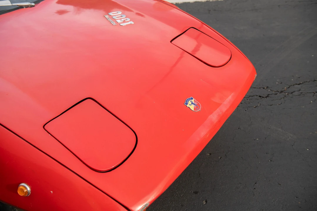 1971 Abarth - Image 31 of 31
