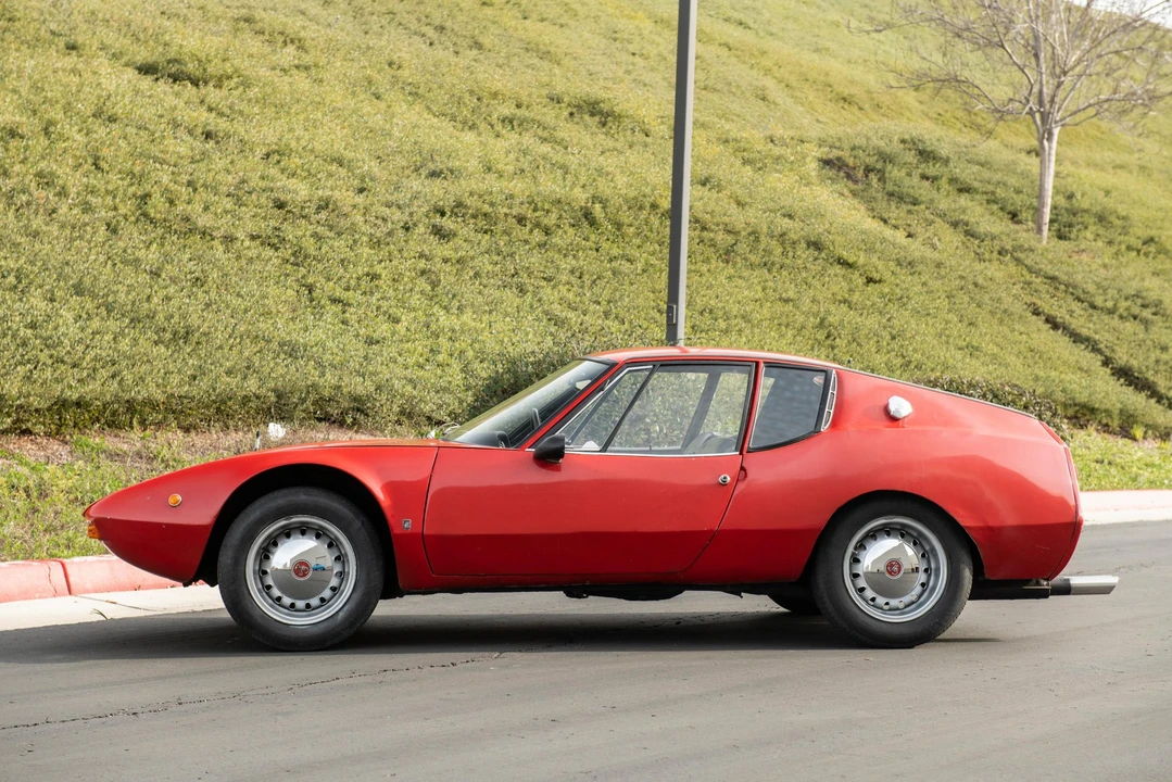 1971 Abarth - Image 11 of 31
