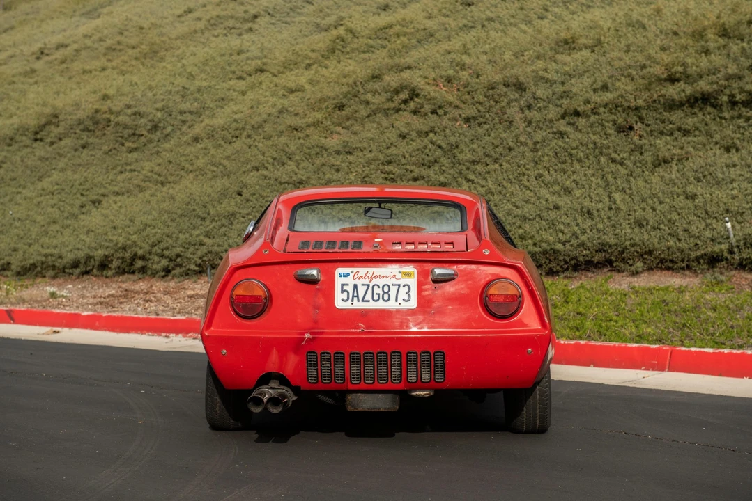 1971 Abarth - Image 14 of 31
