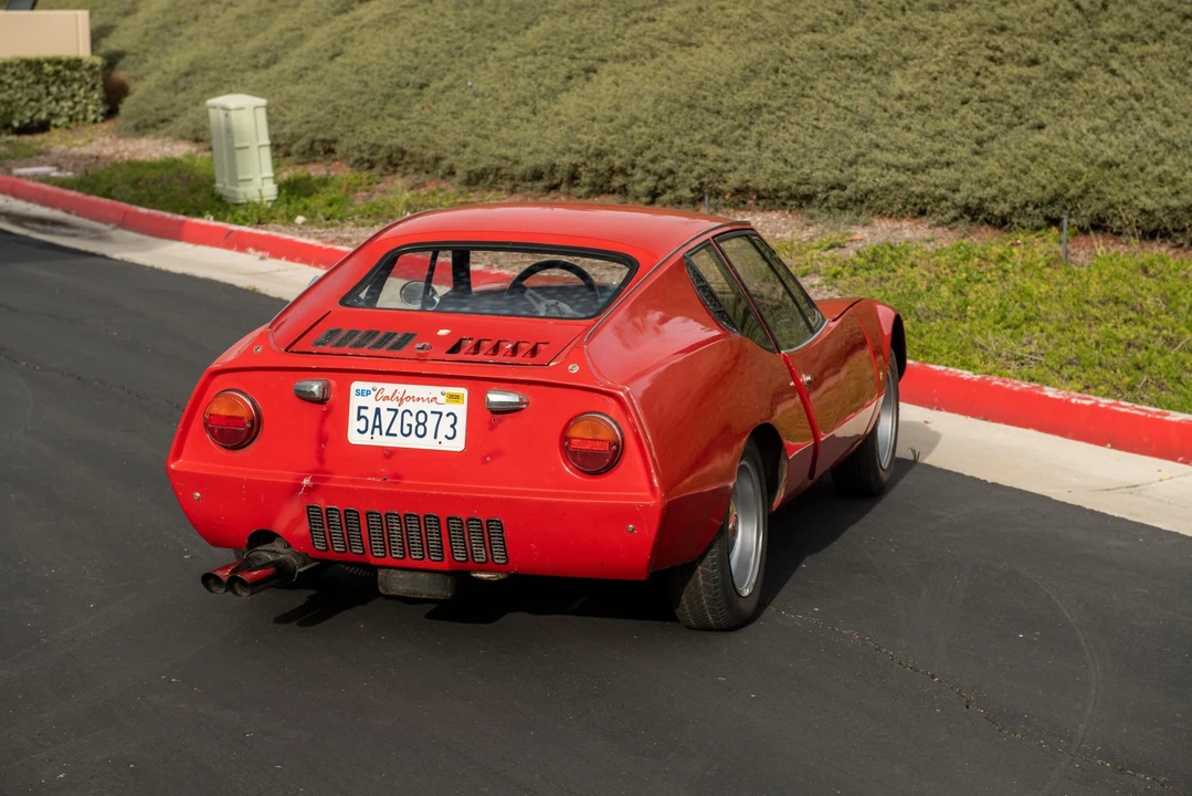 1971 Abarth - Image 15 of 31