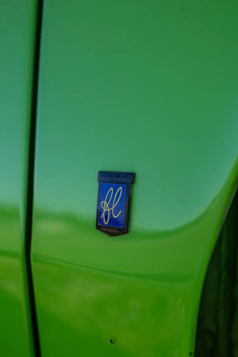 1971 Abarth 1000 - Image 18 of 31