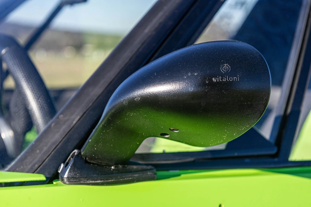 1971 Abarth 1000 - Image 19 of 31