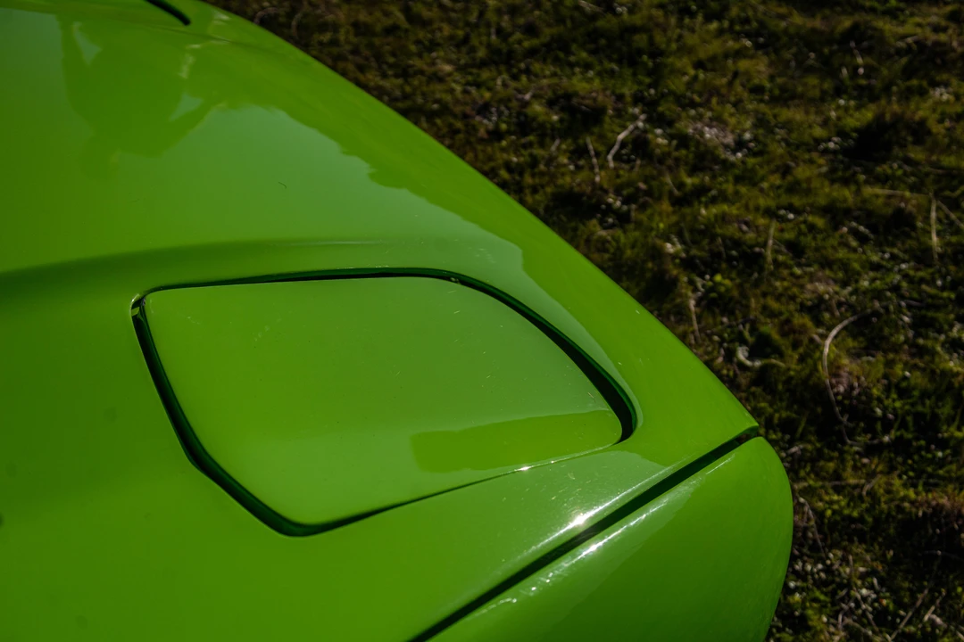 1971 Abarth 1000 - Image 21 of 31