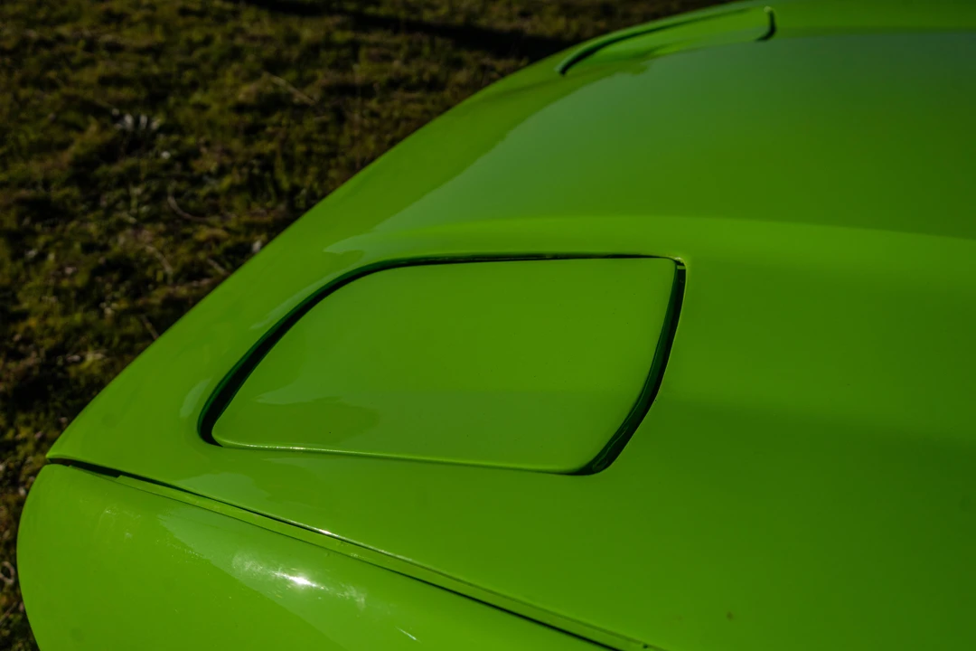 1971 Abarth 1000 - Image 22 of 31