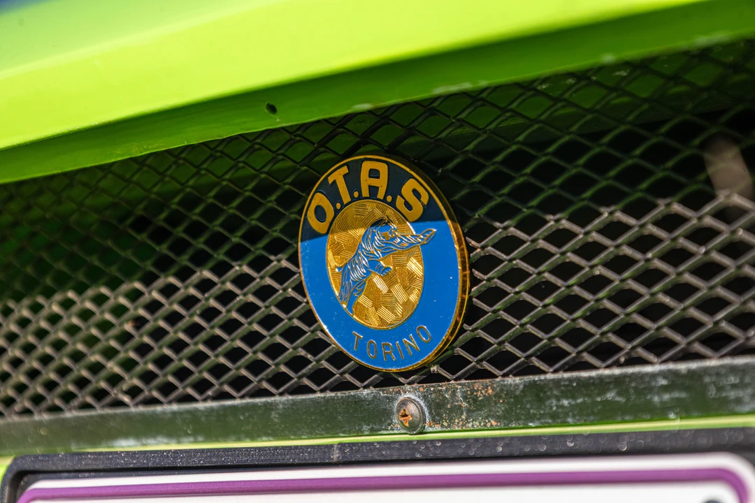1971 Abarth 1000 - Image 23 of 31
