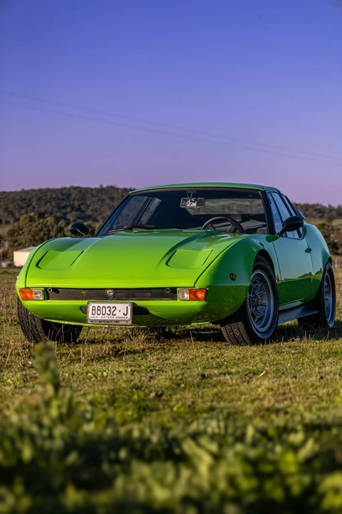 1971 Abarth 1000 - Image 15 of 31