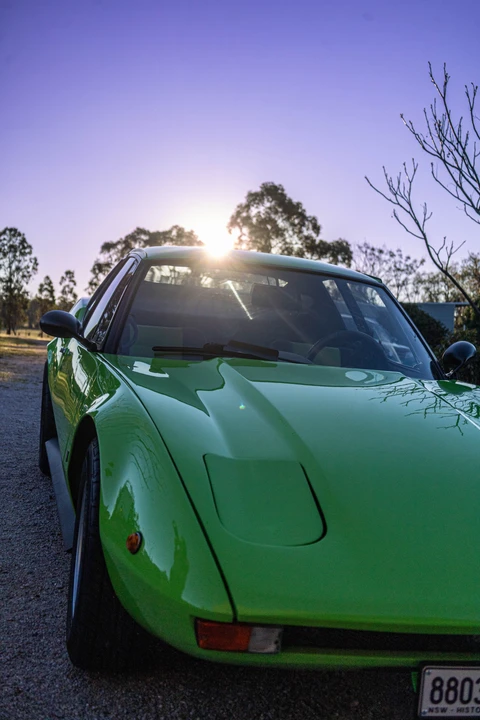 1971 Abarth 1000 - Image 30 of 31