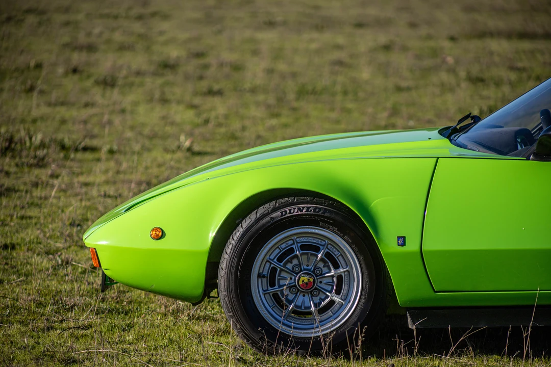 1971 Abarth 1000 - Image 31 of 31