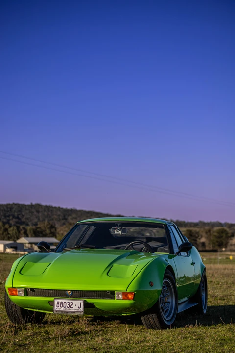 1971 Abarth 1000 - Image 16 of 31