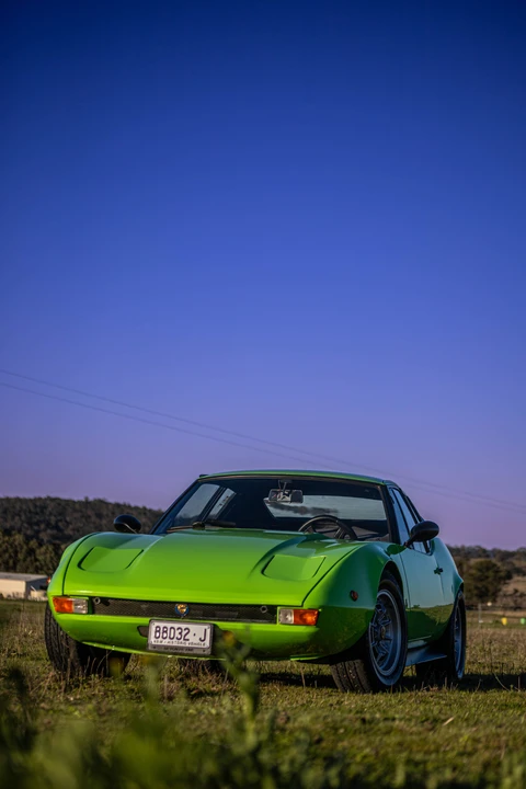 1971 Abarth 1000 - Image 17 of 31