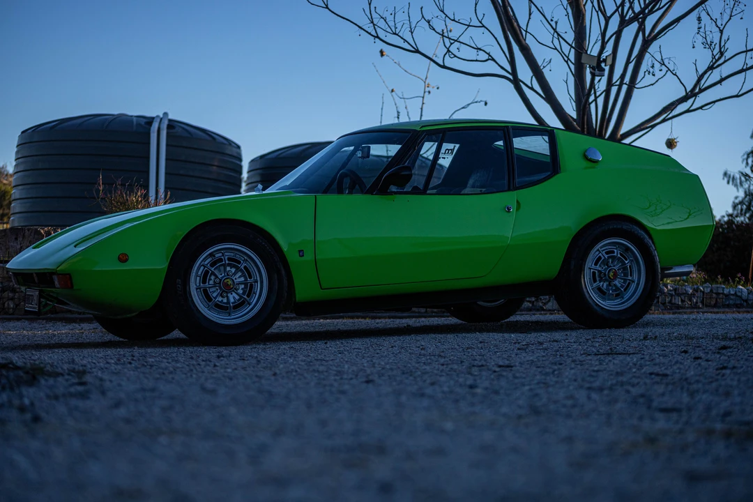 1971 Abarth 1000 - Image 13 of 31