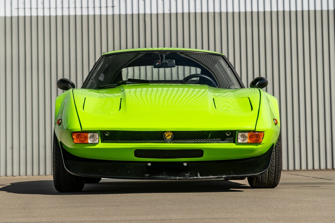 1971 Abarth 1000 - Image 2 of 31