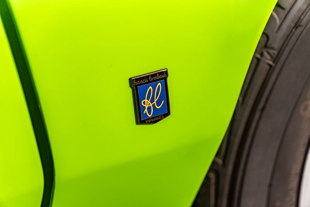 1971 Abarth 1000 - Image 19 of 31