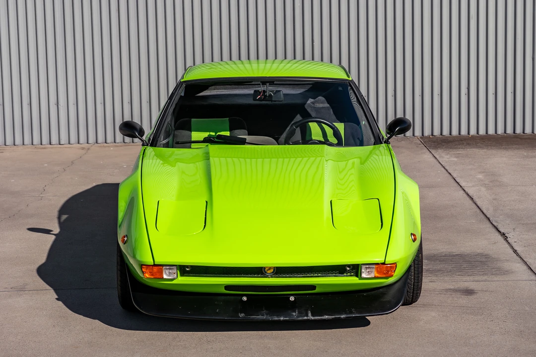 1971 Abarth 1000 - Image 10 of 31