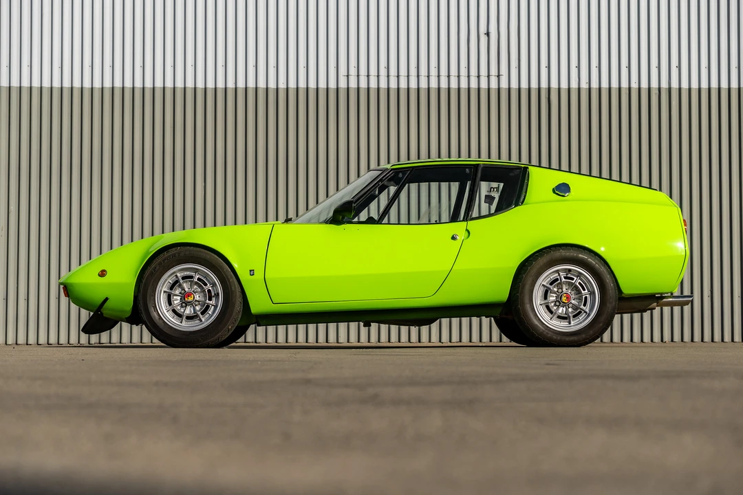 1971 Abarth 1000 - Image 5 of 31