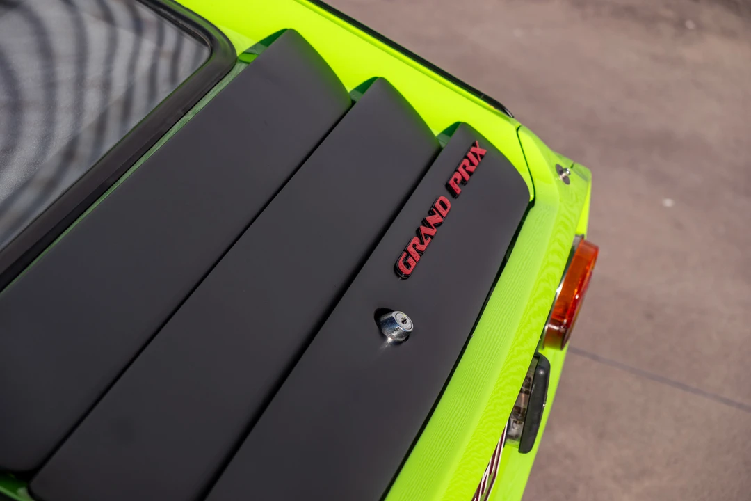 1971 Abarth 1000 - Image 24 of 31