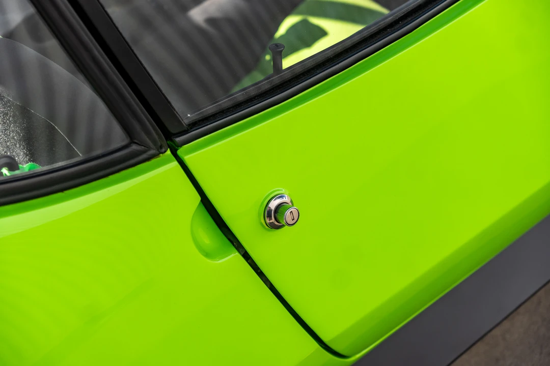 1971 Abarth 1000 - Image 25 of 31