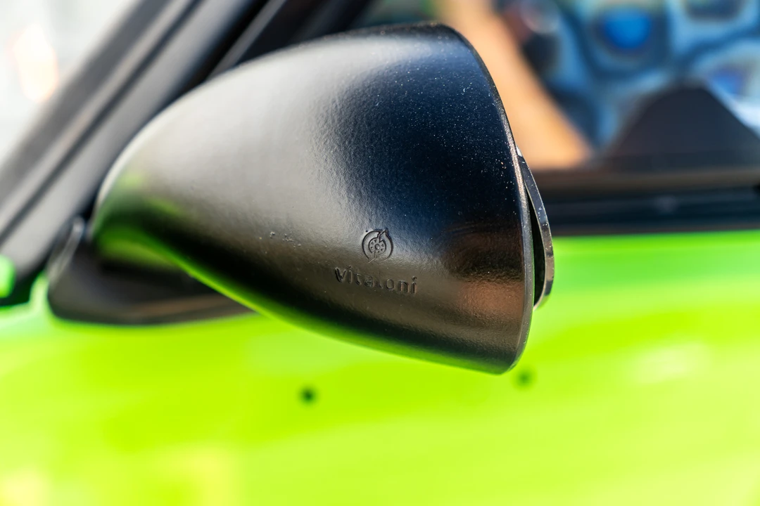1971 Abarth 1000 - Image 30 of 31