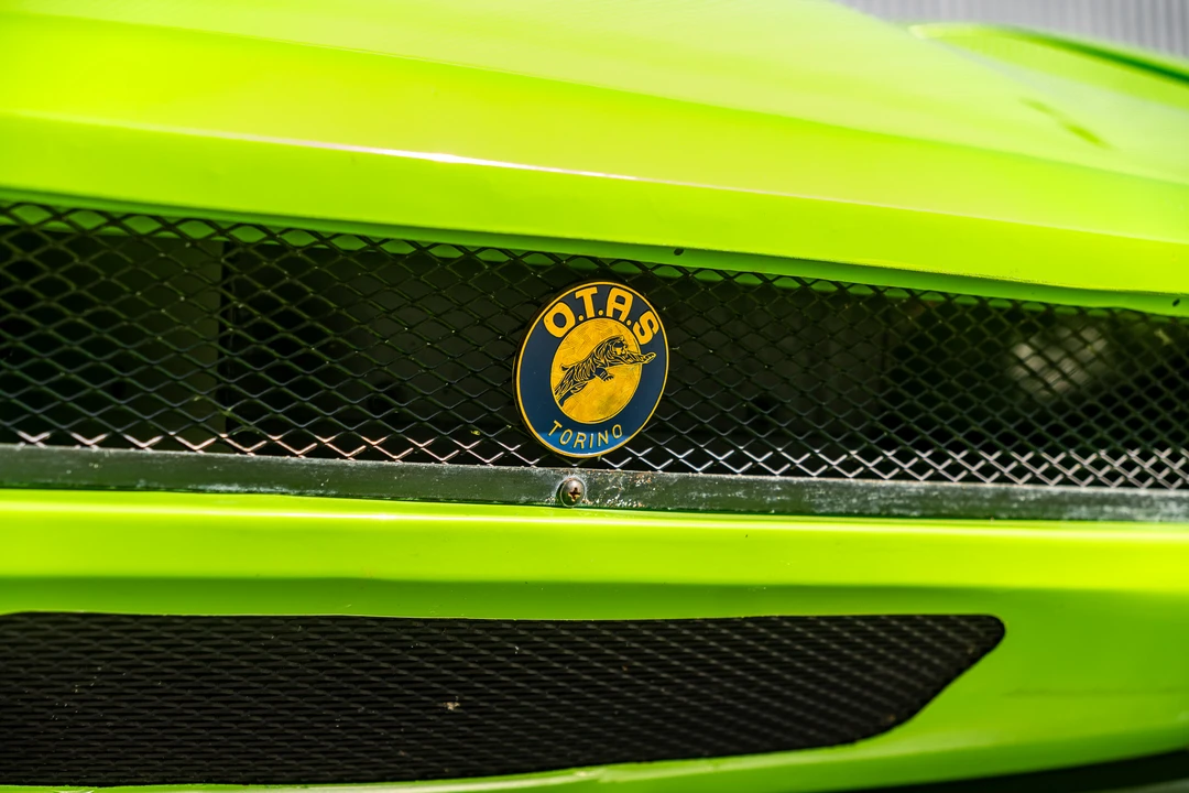 1971 Abarth 1000 - Image 31 of 31