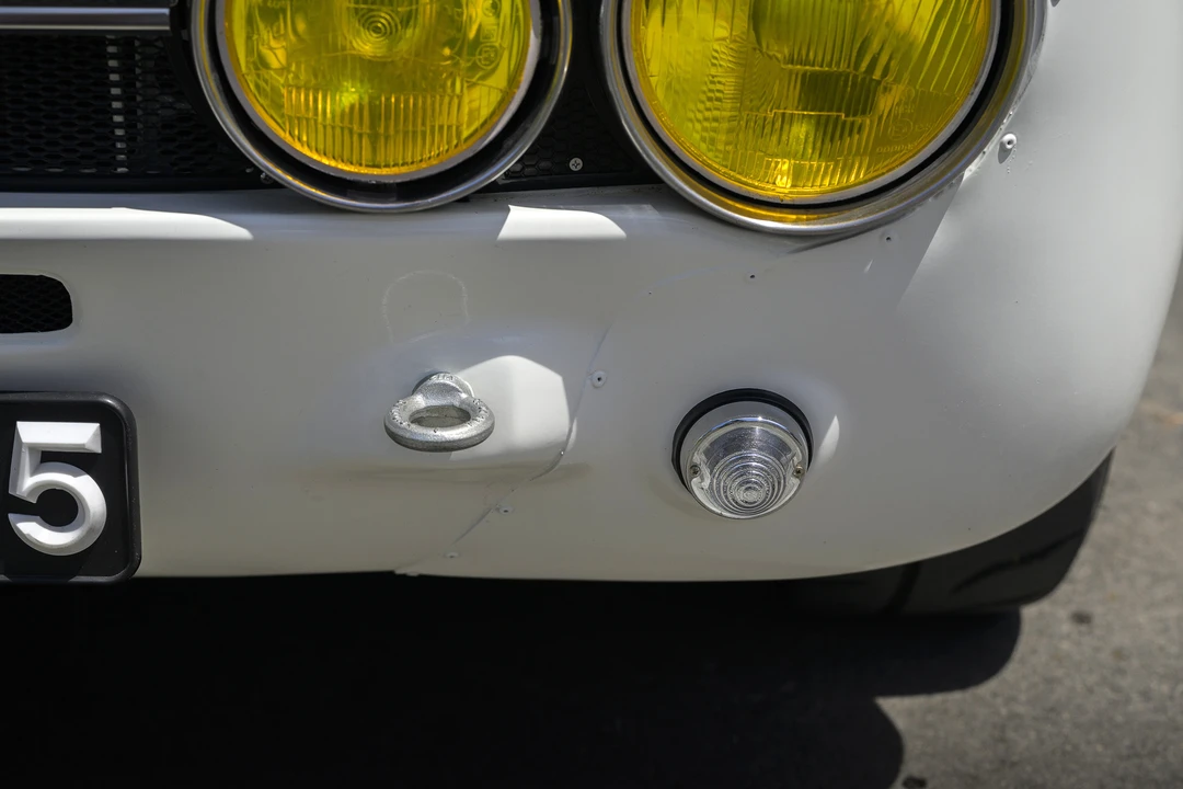 1971 Alfa Romeo GT - Image 13 of 31