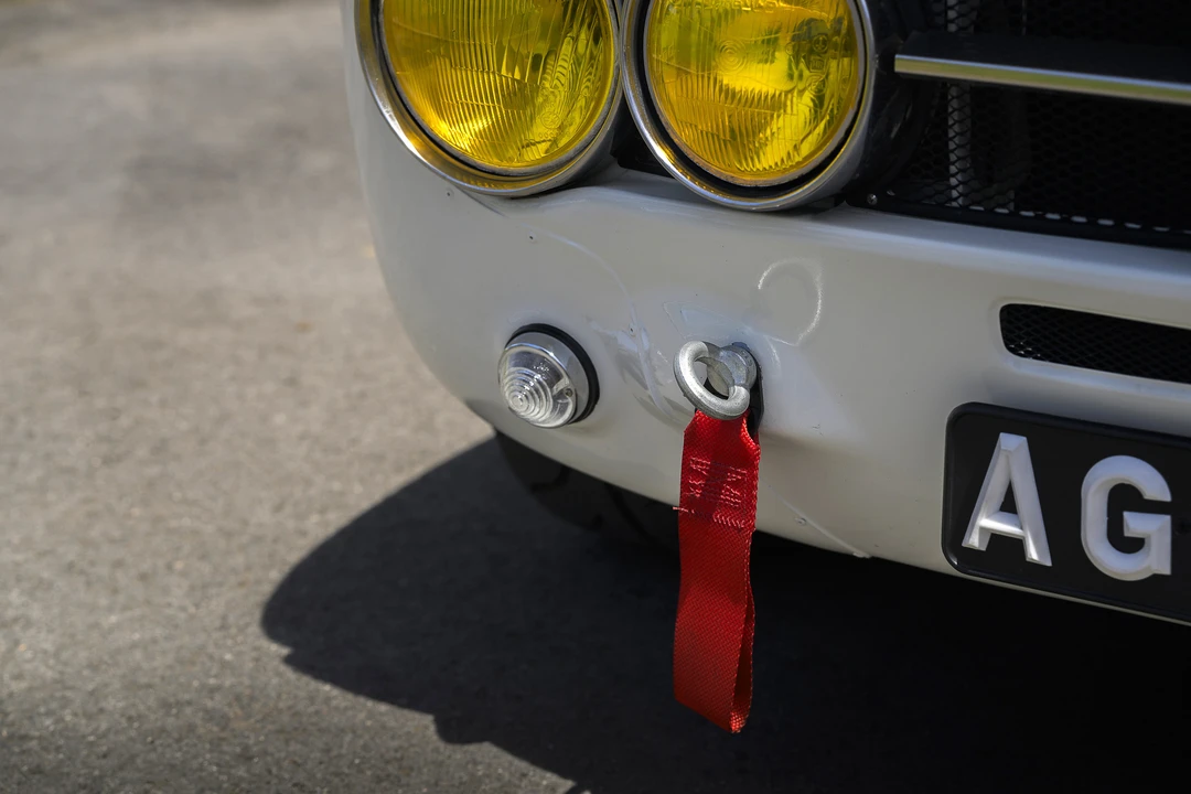 1971 Alfa Romeo GT - Image 14 of 31