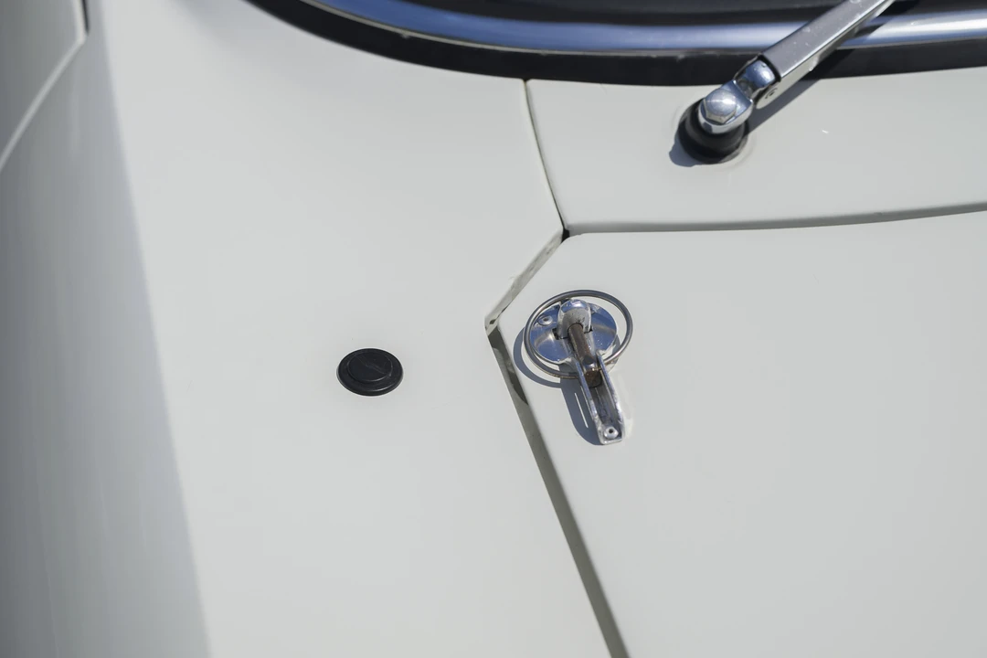 1971 Alfa Romeo GT - Image 15 of 31