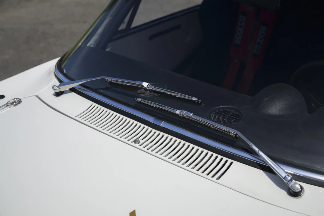 1971 Alfa Romeo GT - Image 17 of 31
