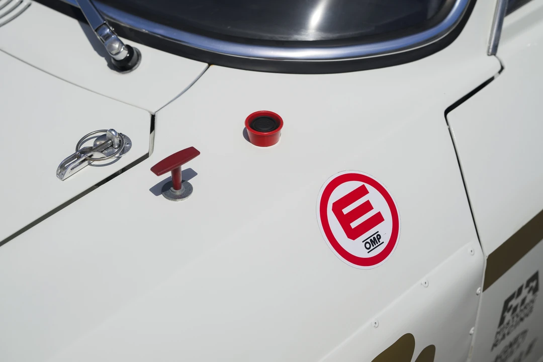 1971 Alfa Romeo GT - Image 18 of 31