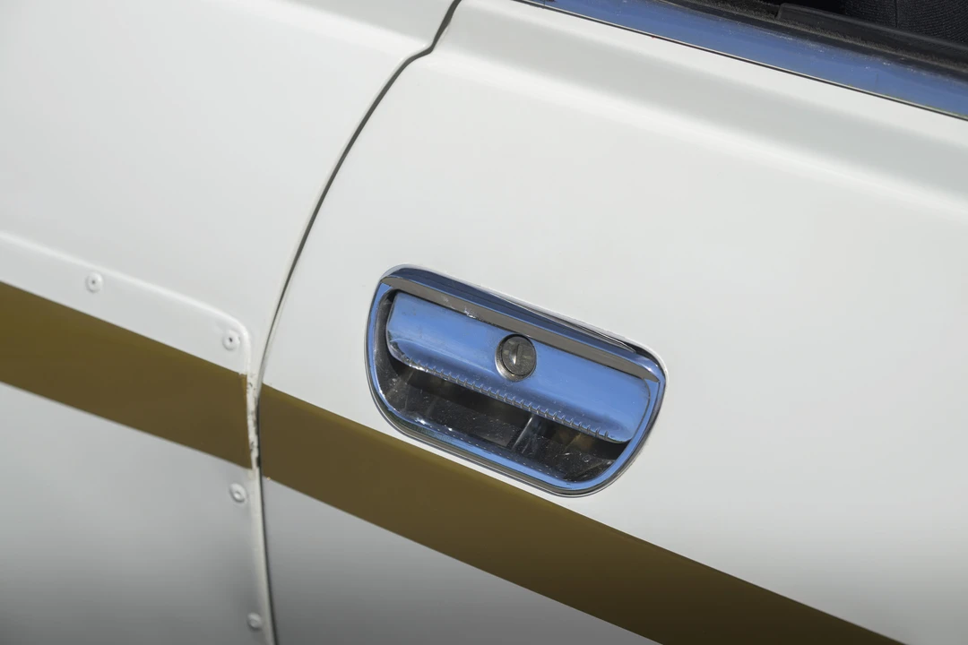 1971 Alfa Romeo GT - Image 22 of 31