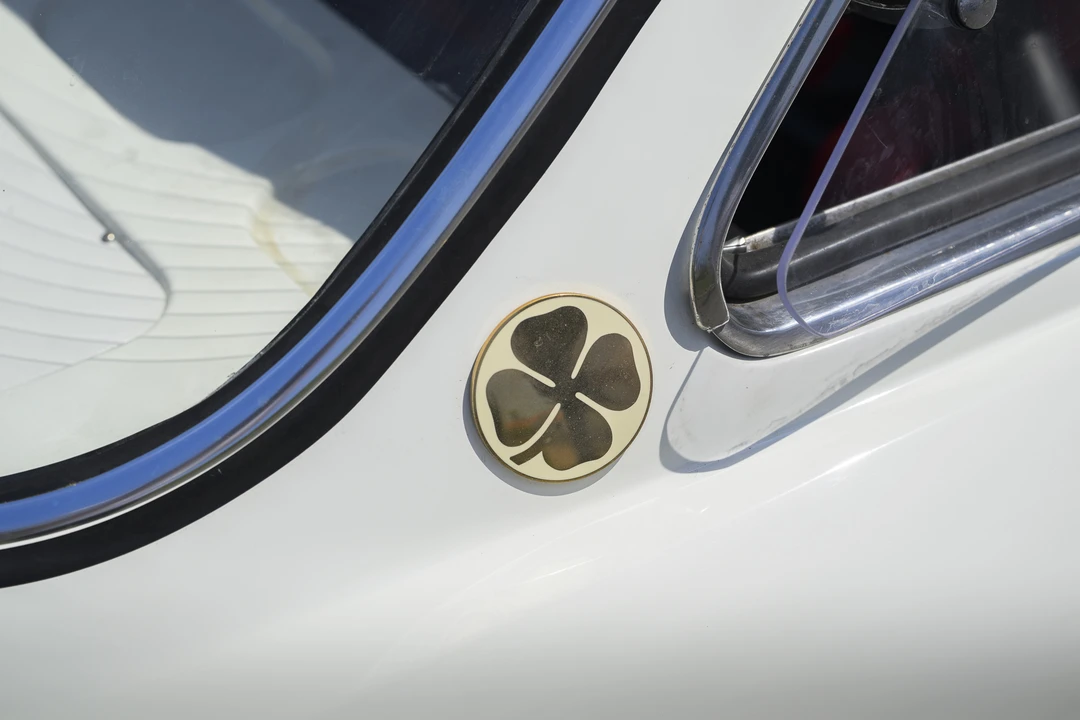 1971 Alfa Romeo GT - Image 23 of 31
