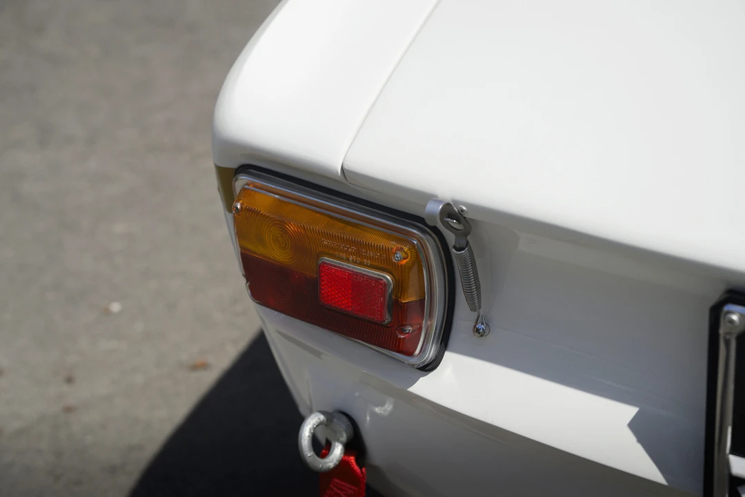 1971 Alfa Romeo GT - Image 25 of 31