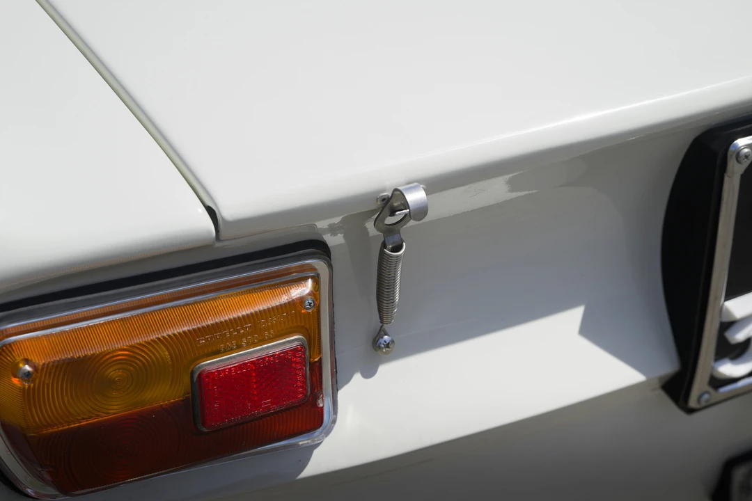 1971 Alfa Romeo GT - Image 27 of 31